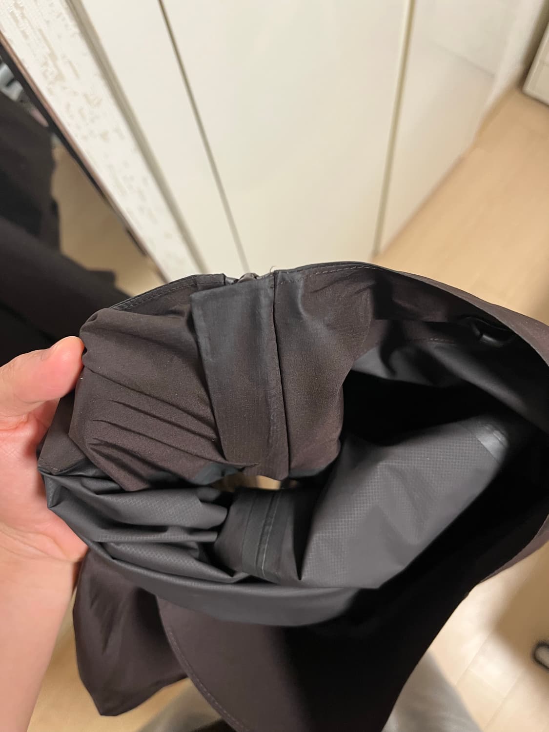 s) Uniqlo 유니클로 C 블록테크파카 상품이미지4