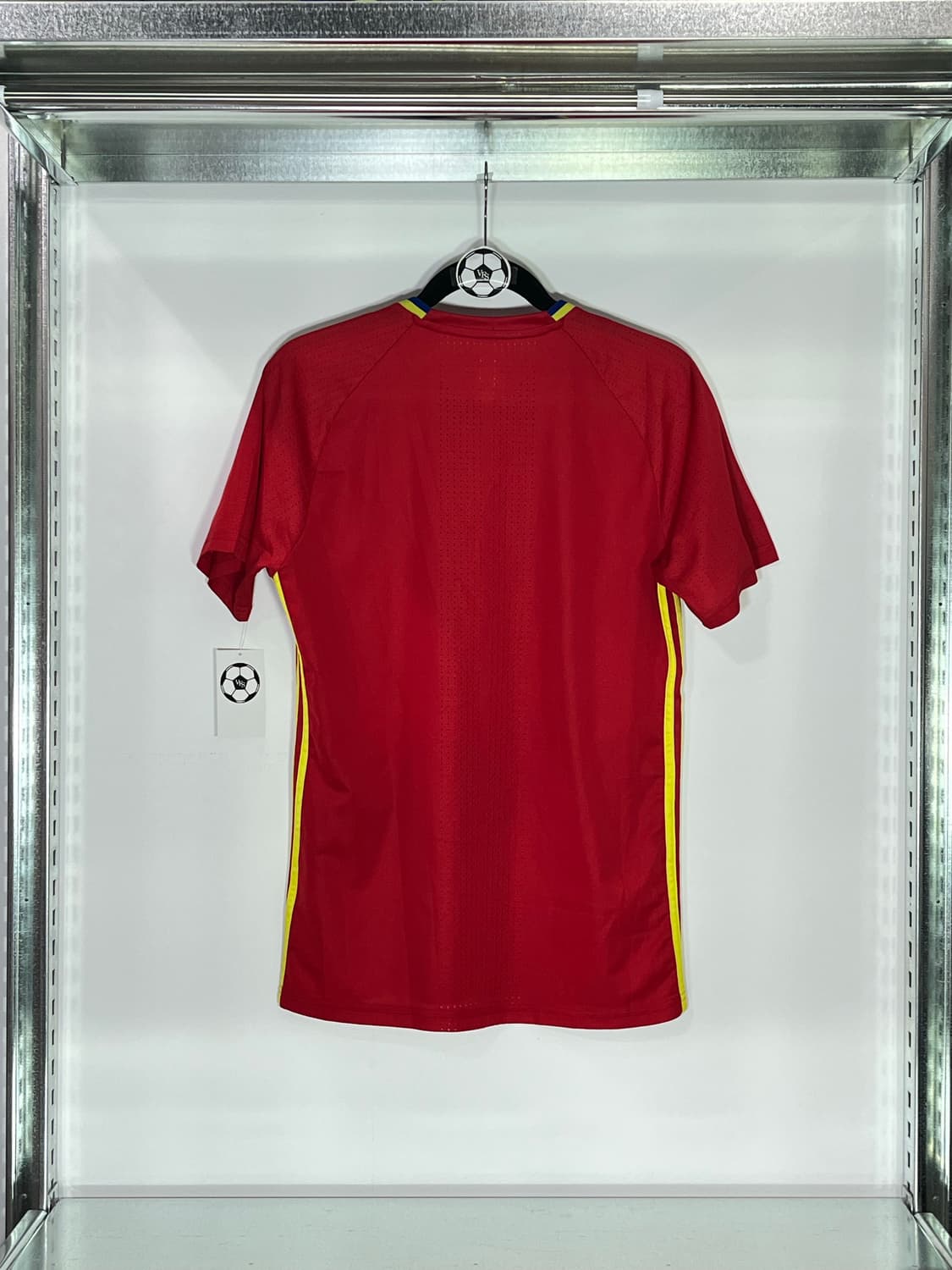 아디다스 스페인 트레이닝 저지 상품이미지2