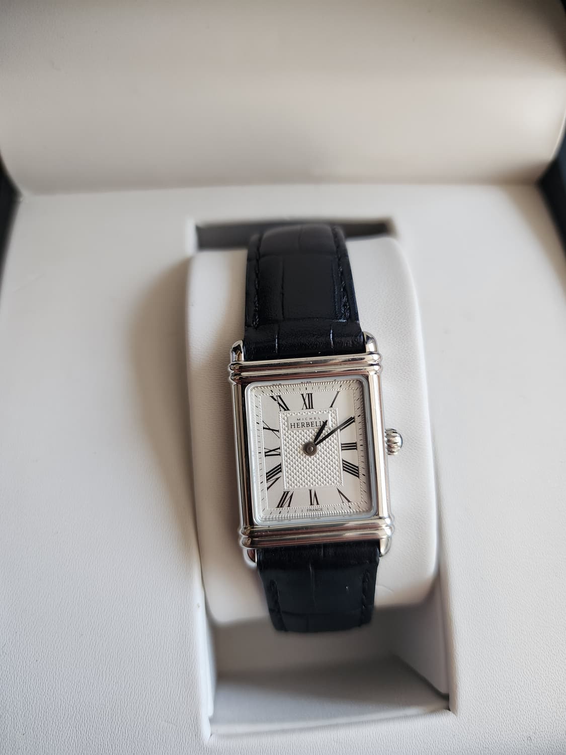 미쉘에블랑 시계 상품이미지1