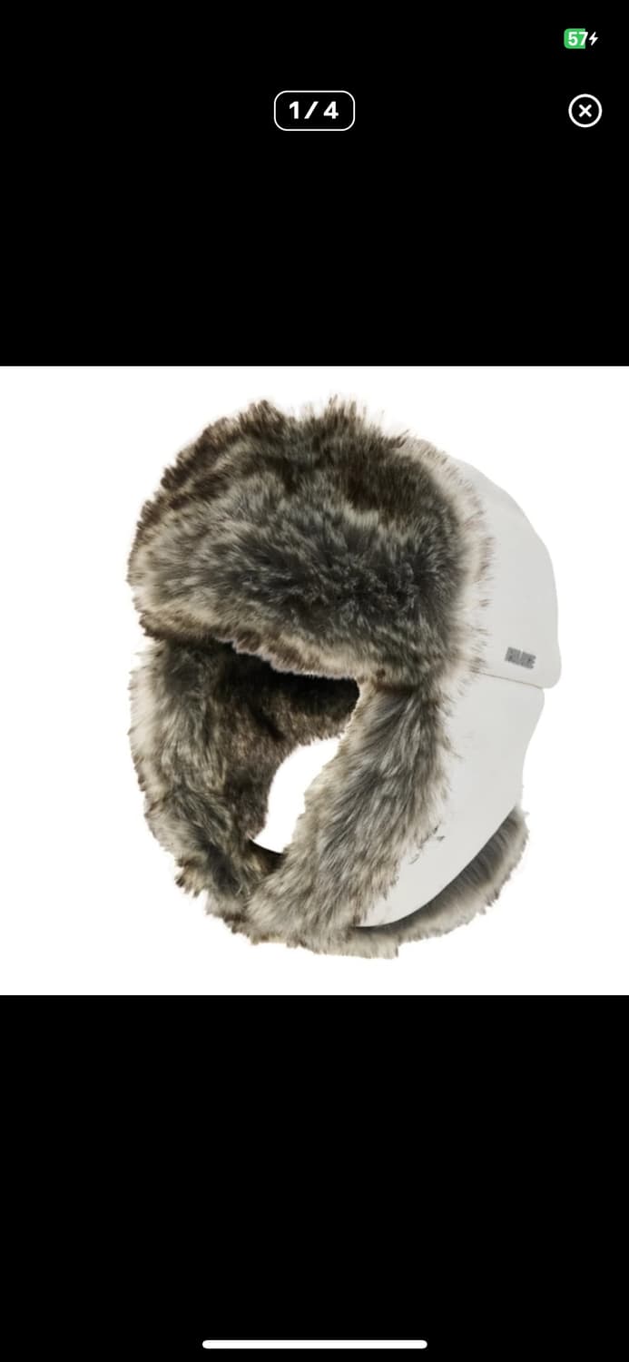 팔라스 트루퍼햇 상품이미지1