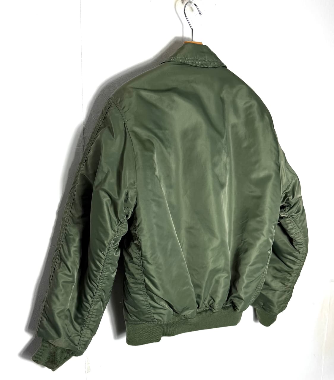 밀텍 cwu 밀텍자켓 항공점퍼 ma1  상품이미지2