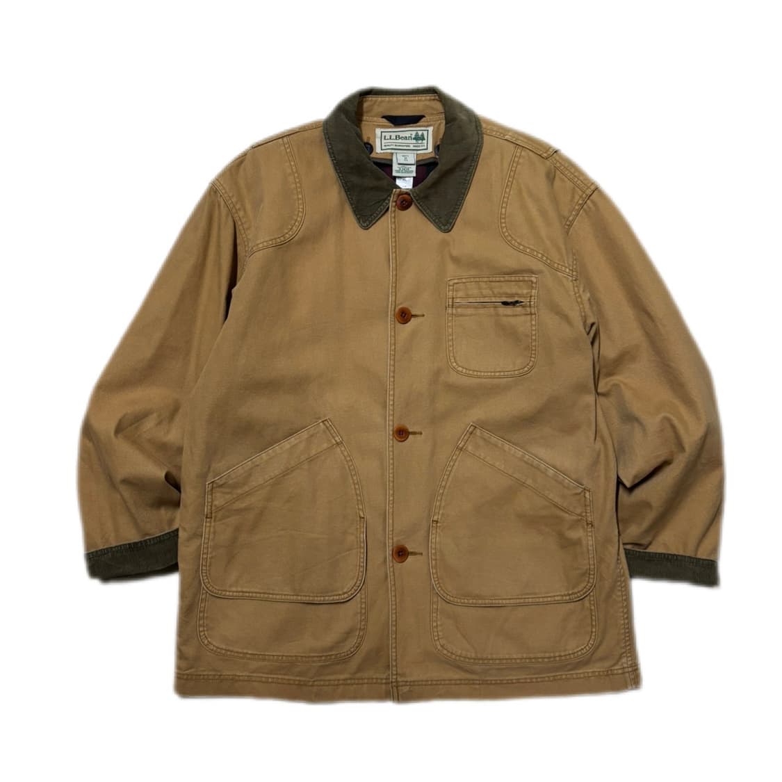 L.L.Bean Field Coat 엘엘빈 필드자켓 상품이미지2