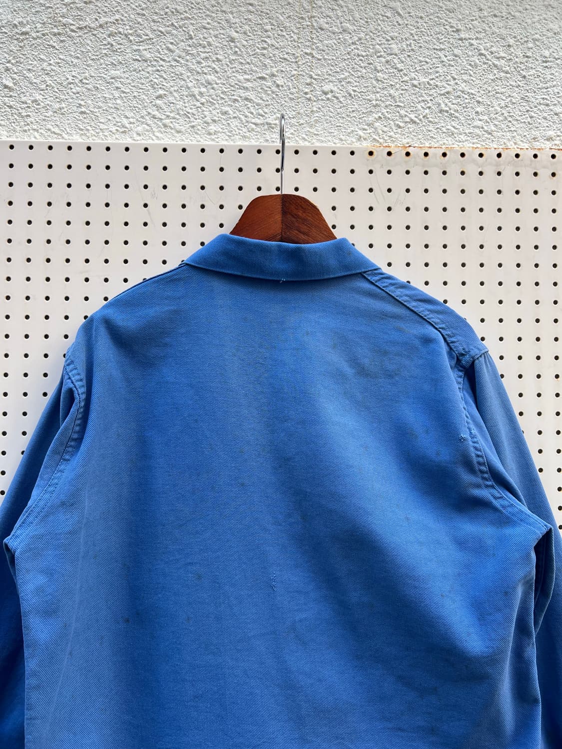 DIRTY WASHING CYCLIST 빈티지 싸이클리스트프렌치워크자켓 상품이미지7