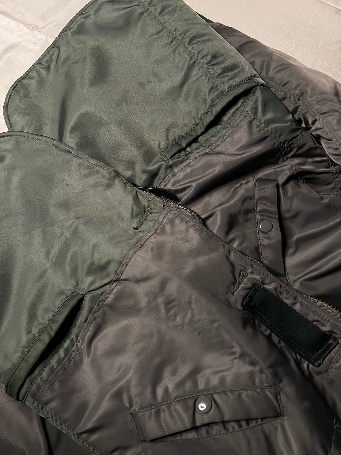 commedes garcons Junya Watanabe WR-J052 상품이미지5