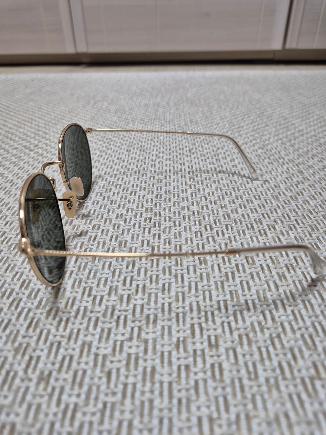 (정품) 레이벤 3447 선글라스 RB3447 53사이즈 상품이미지5