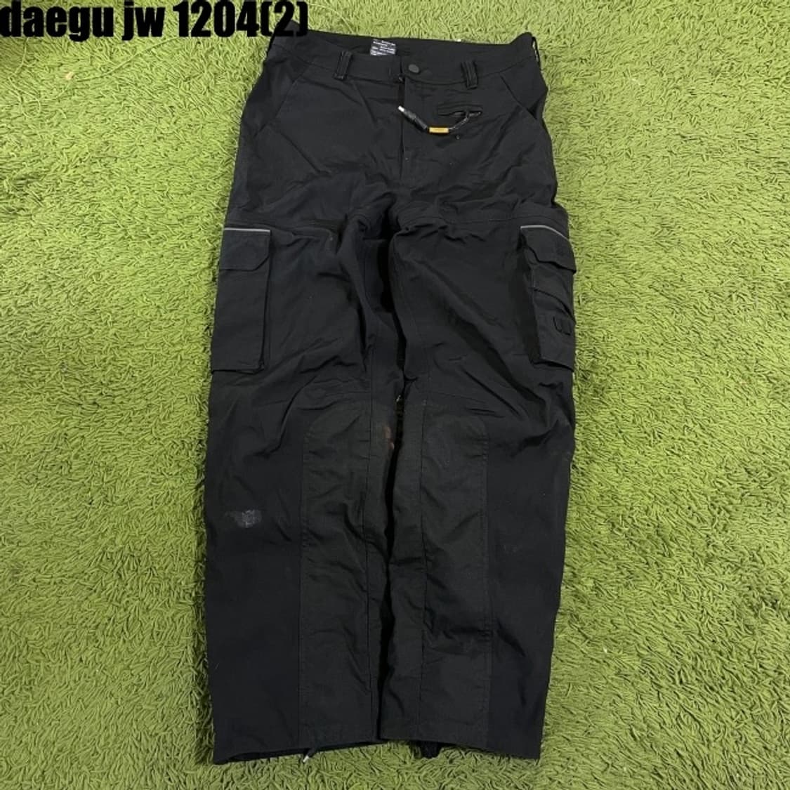 할리데이비슨 면바지 32 상품이미지2