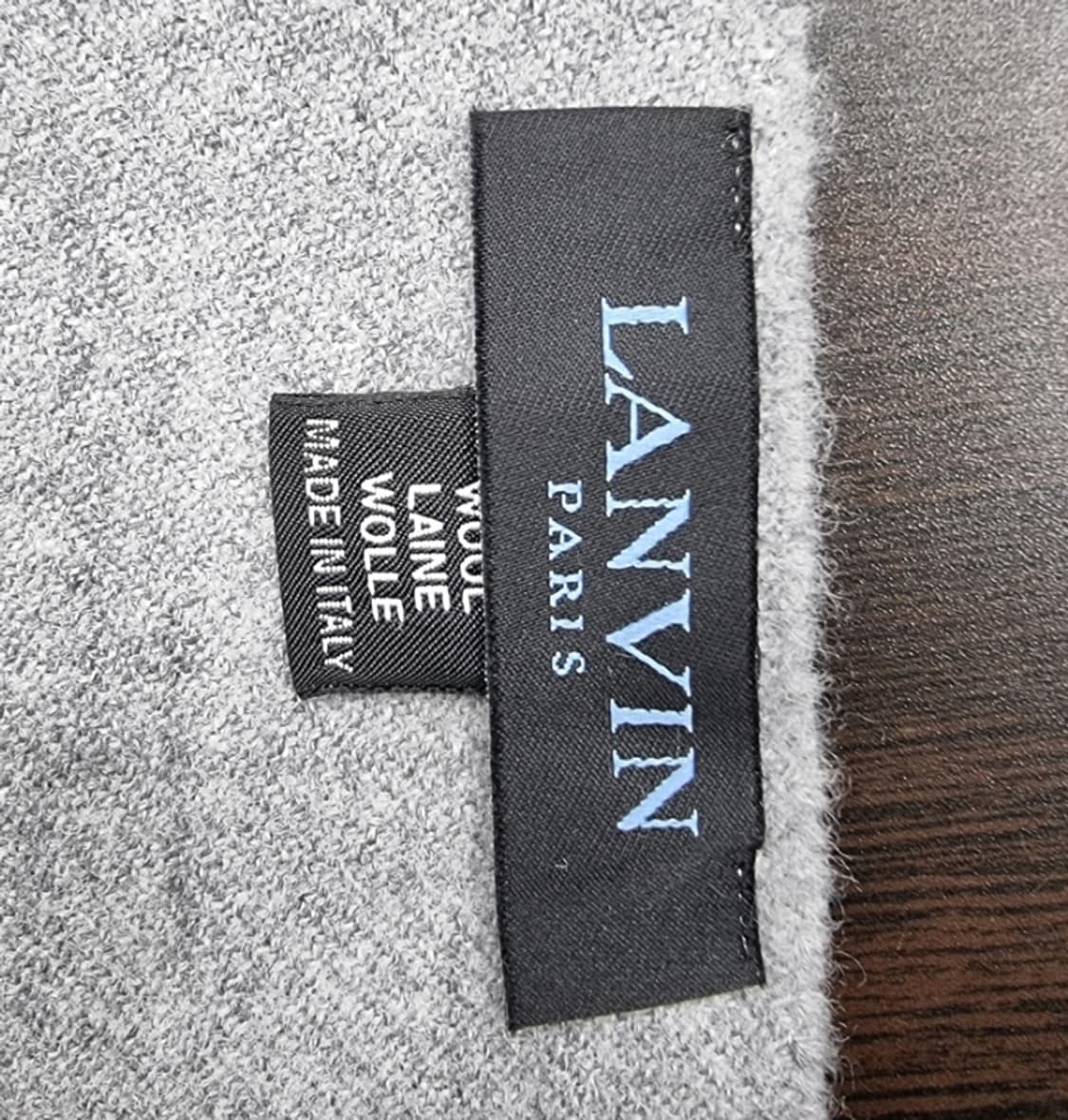LANVIN 랑방 상품이미지5