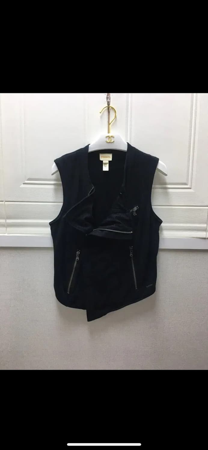 (S)DIESEL 디젤 정품 면소재 베스트 상품이미지1