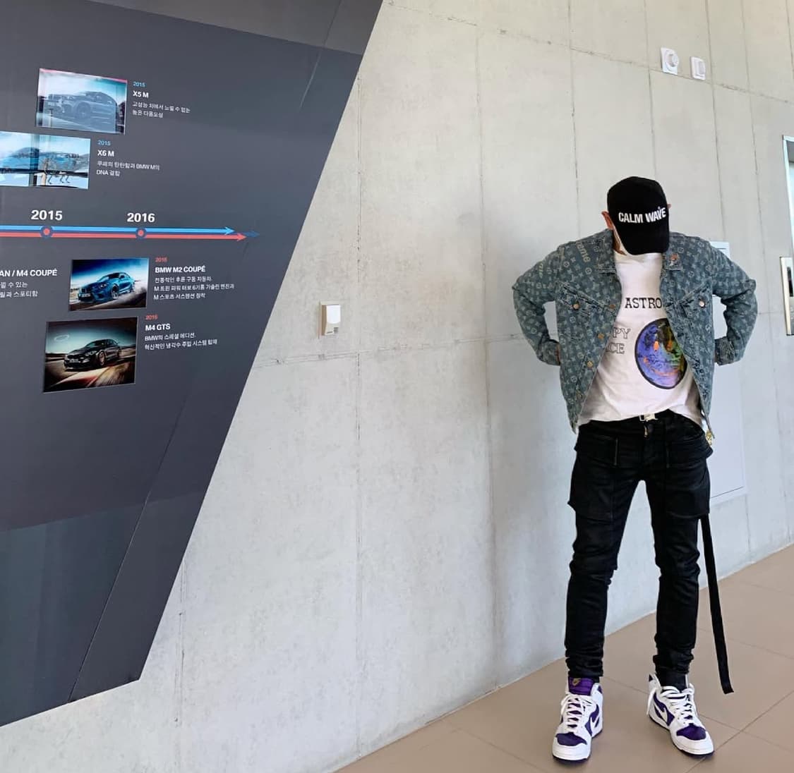 [31] 릭오웬스 다크쉐도우 이지 크리치 플레게톤 코팅진 SBW 상품이미지3