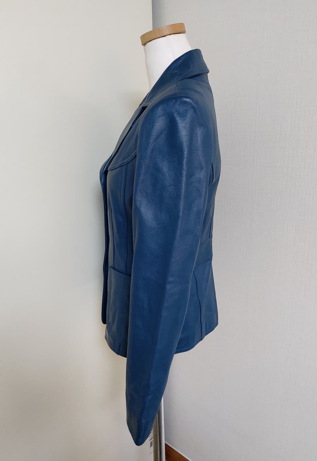 르네아 Linea 여성 양가죽 자켓 (55) 상품이미지2