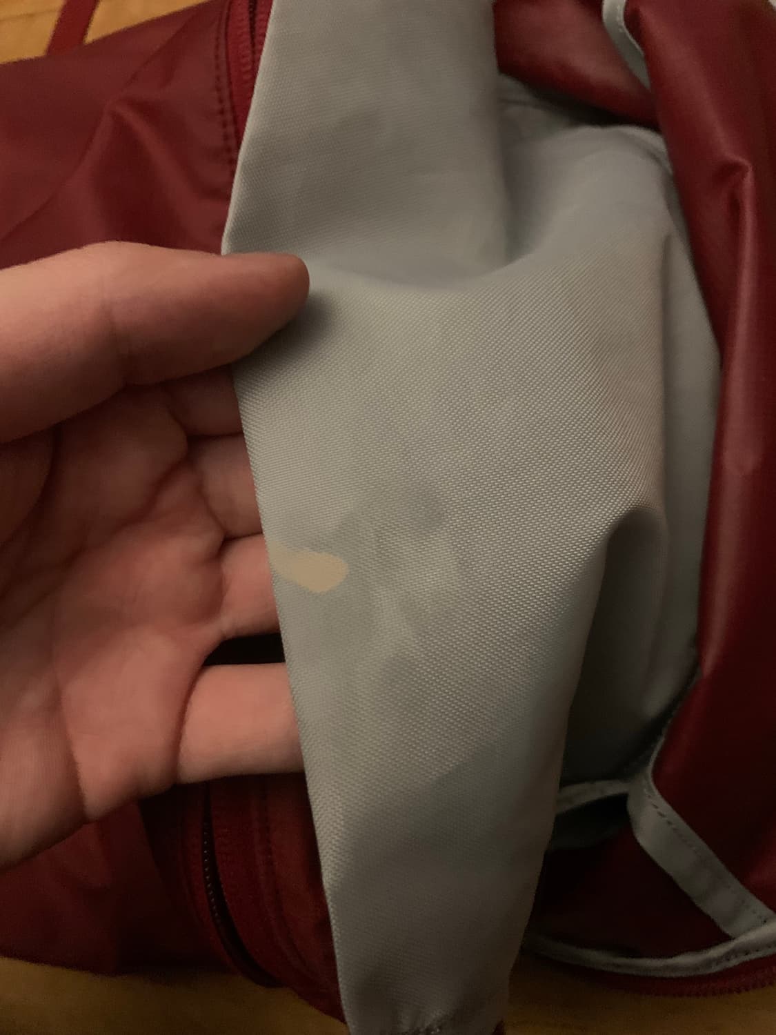 아크테릭스 헬리아드 15 보르도  상품이미지4