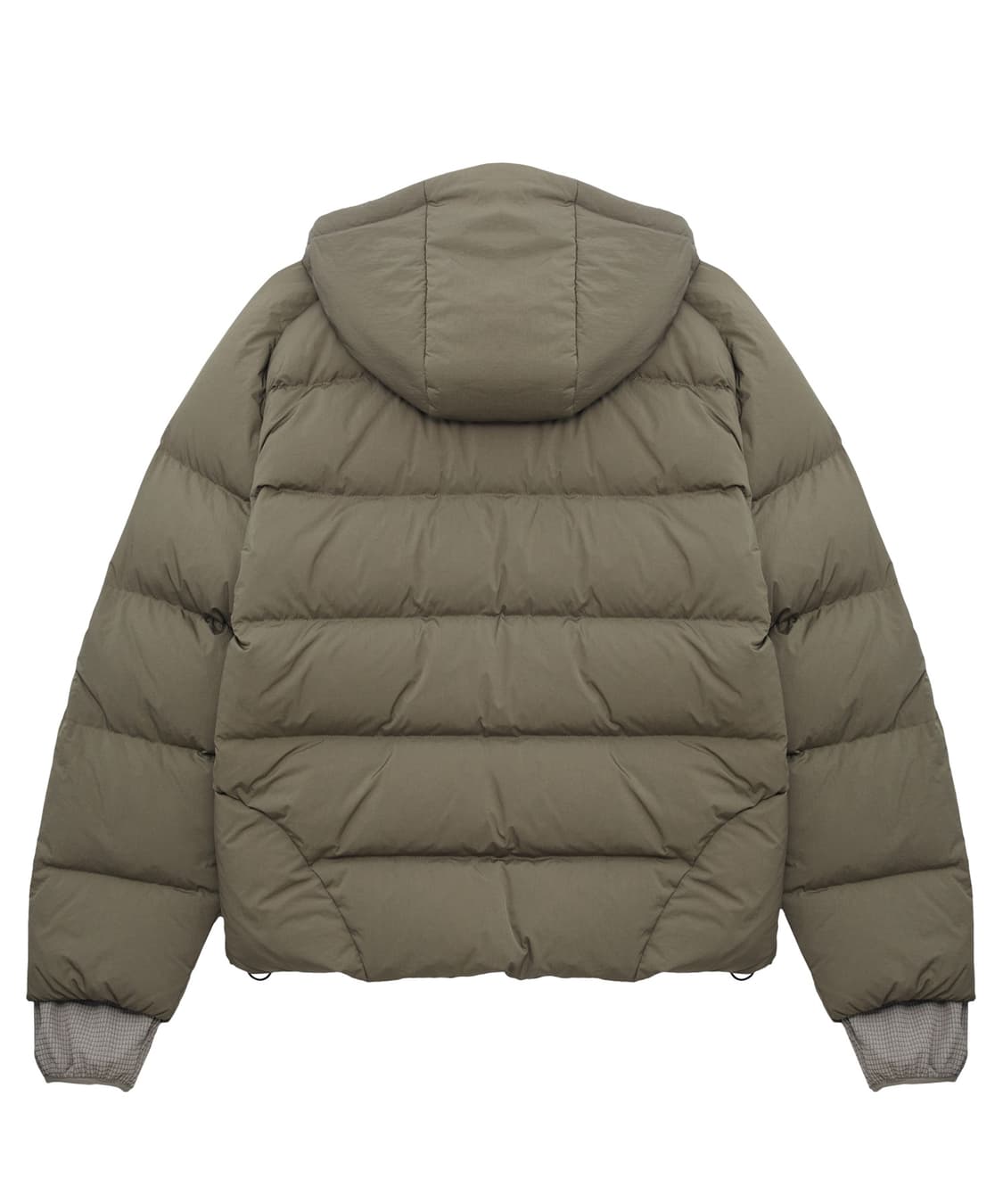 산산기어 푸퍼패딩 24시즌 상품이미지2