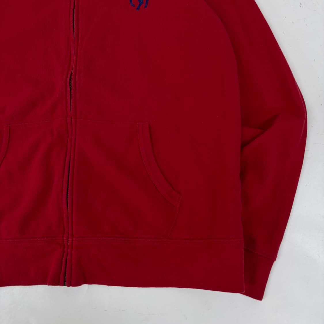 폴로 빅포니 후드집업 상품이미지6