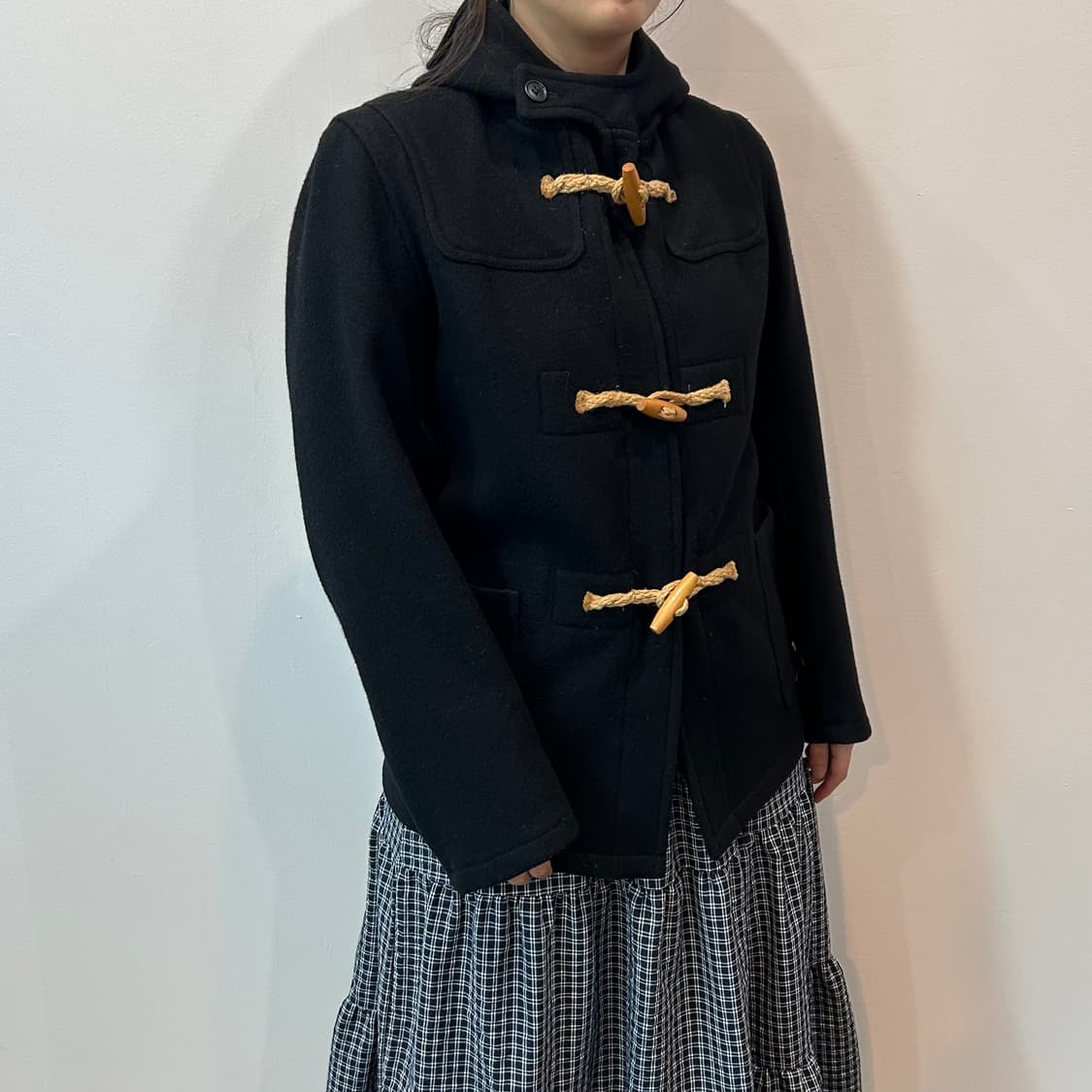 빔즈 피델리티 더플코트 상품이미지8