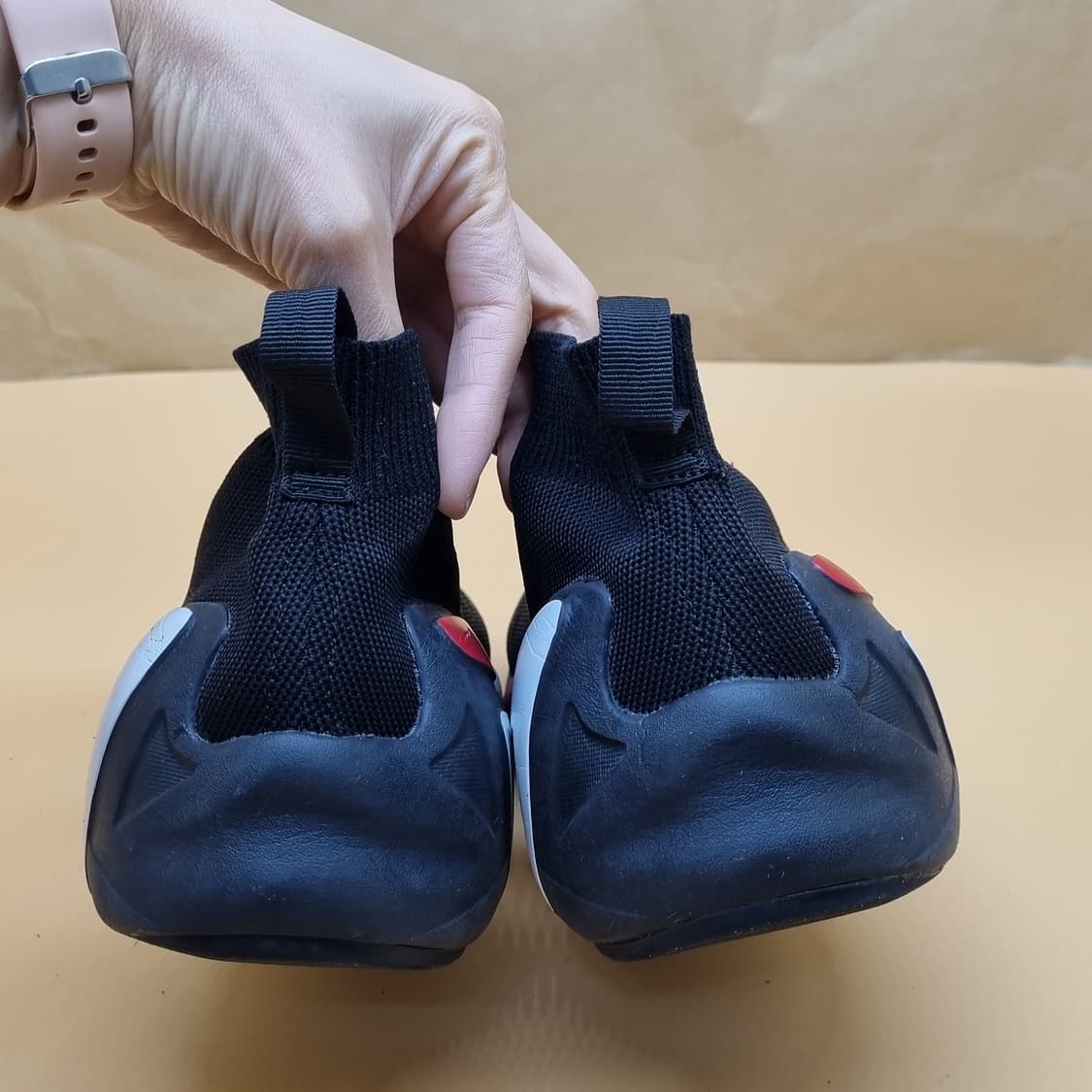 휠라 삭스스니커즈260 상품이미지4