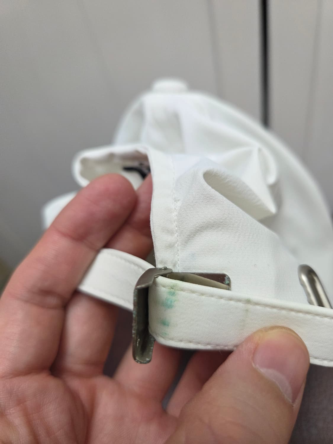 제이린드버그 골프 볼캡 상품이미지6