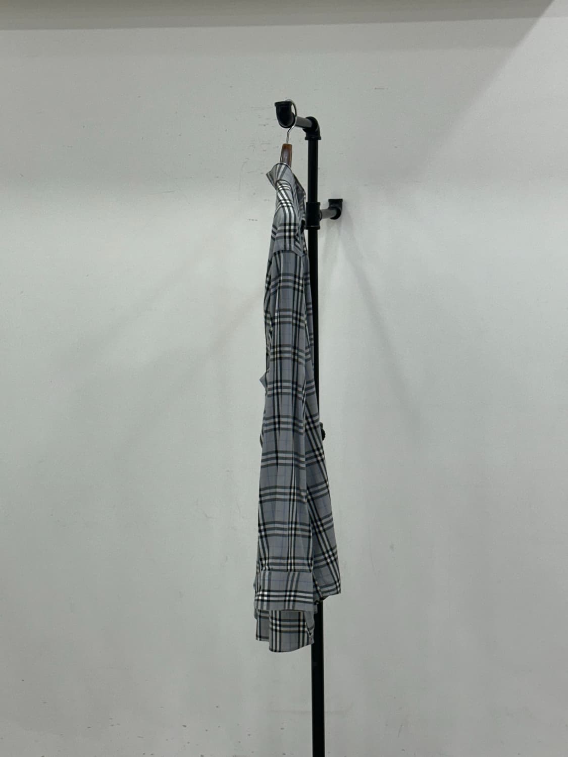 버버리 남성 남방 셔츠 상품이미지3