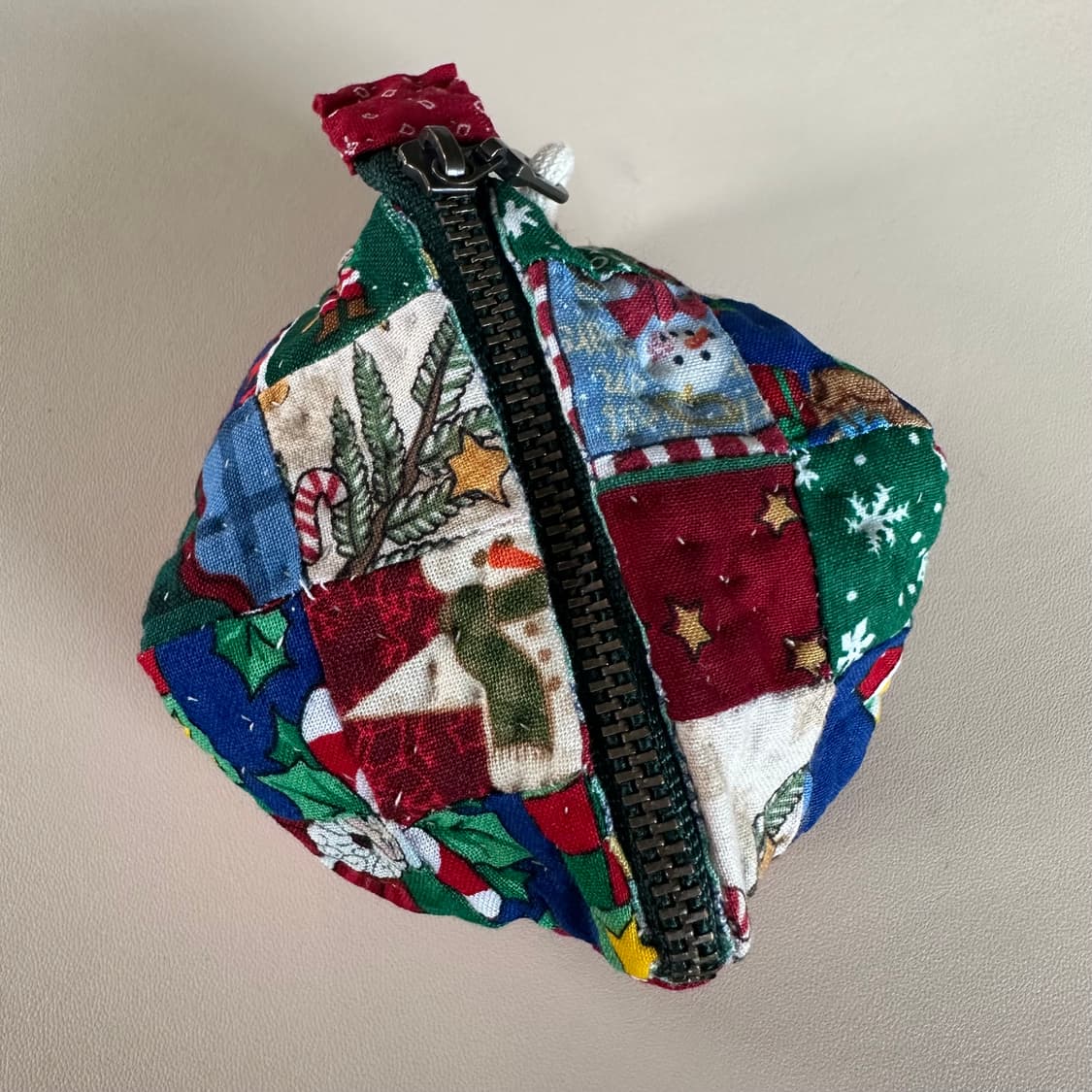 크리스마스 파우치 / 키링 / 오너먼트 / 동전지갑 상품이미지7