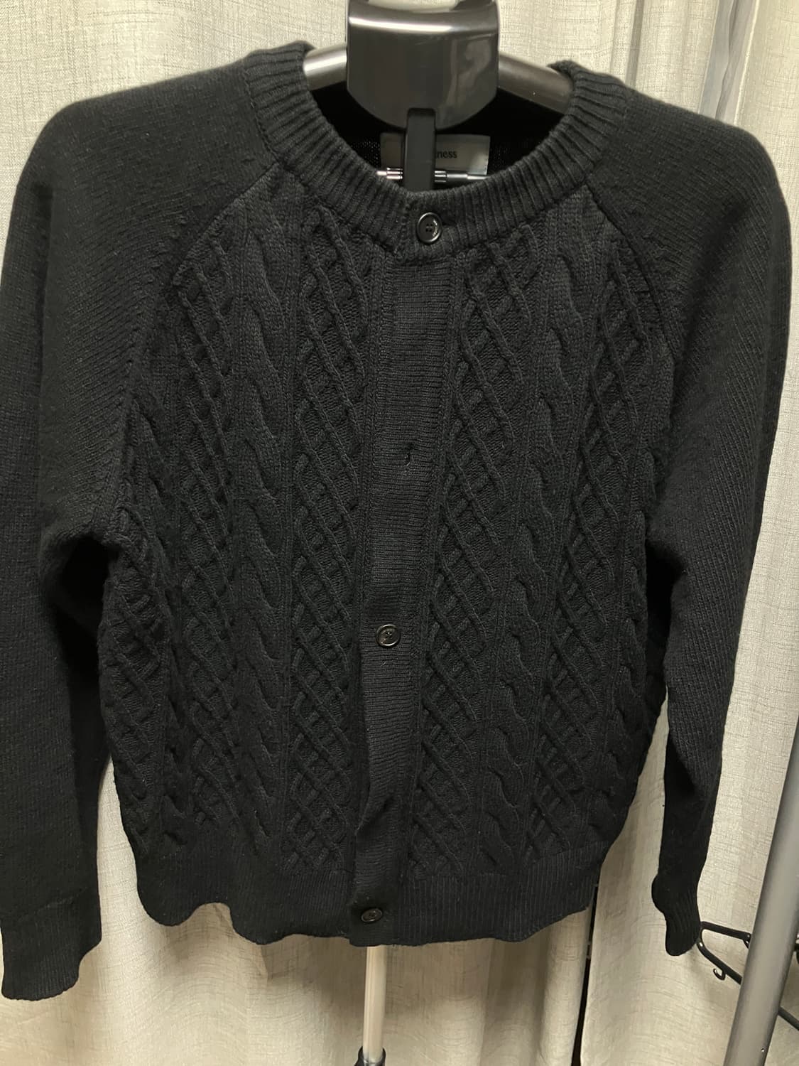 웨이비니스 가디건 버전1 상품이미지1