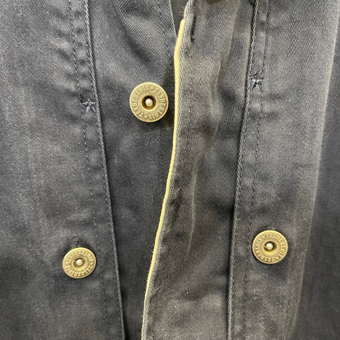 Tenderloin work jacket 상품이미지3