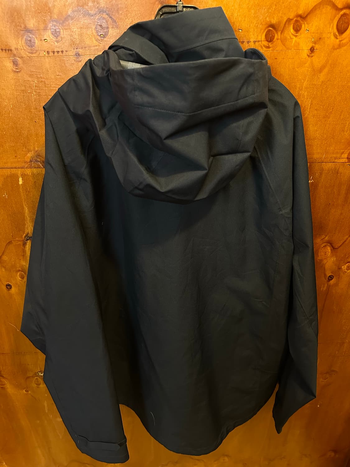 폴로 랄프로렌 퍼포먼스 토렌쉘 하드쉘 바람막이 XL 상품이미지3