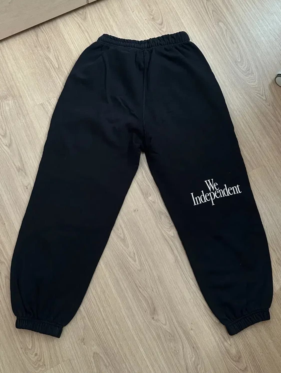 미스치프 조거팬츠 상품이미지2