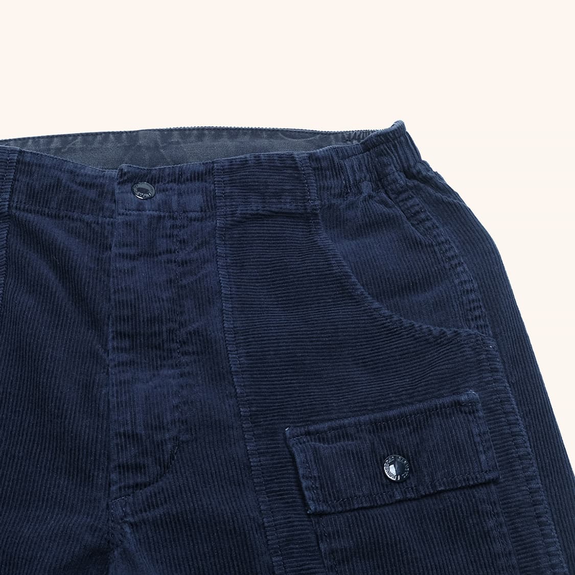 fatigue pocket corduroy pants 상품이미지3