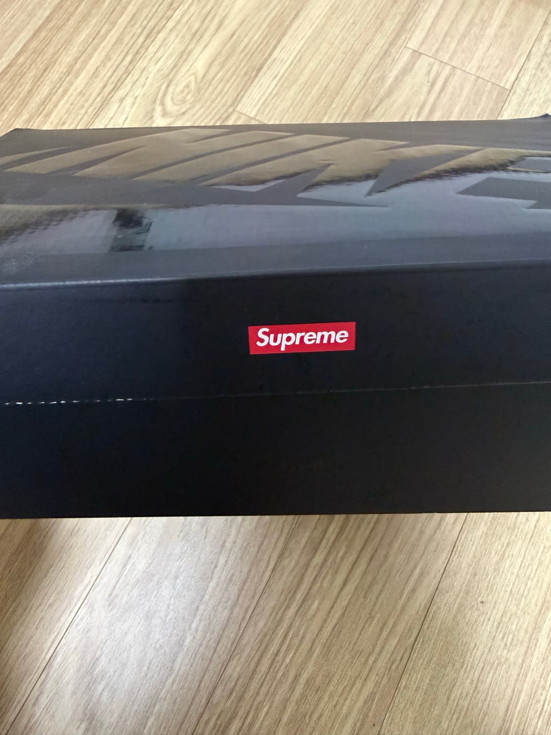 나이키 x 슈프림 에어 포스 245 상품이미지5