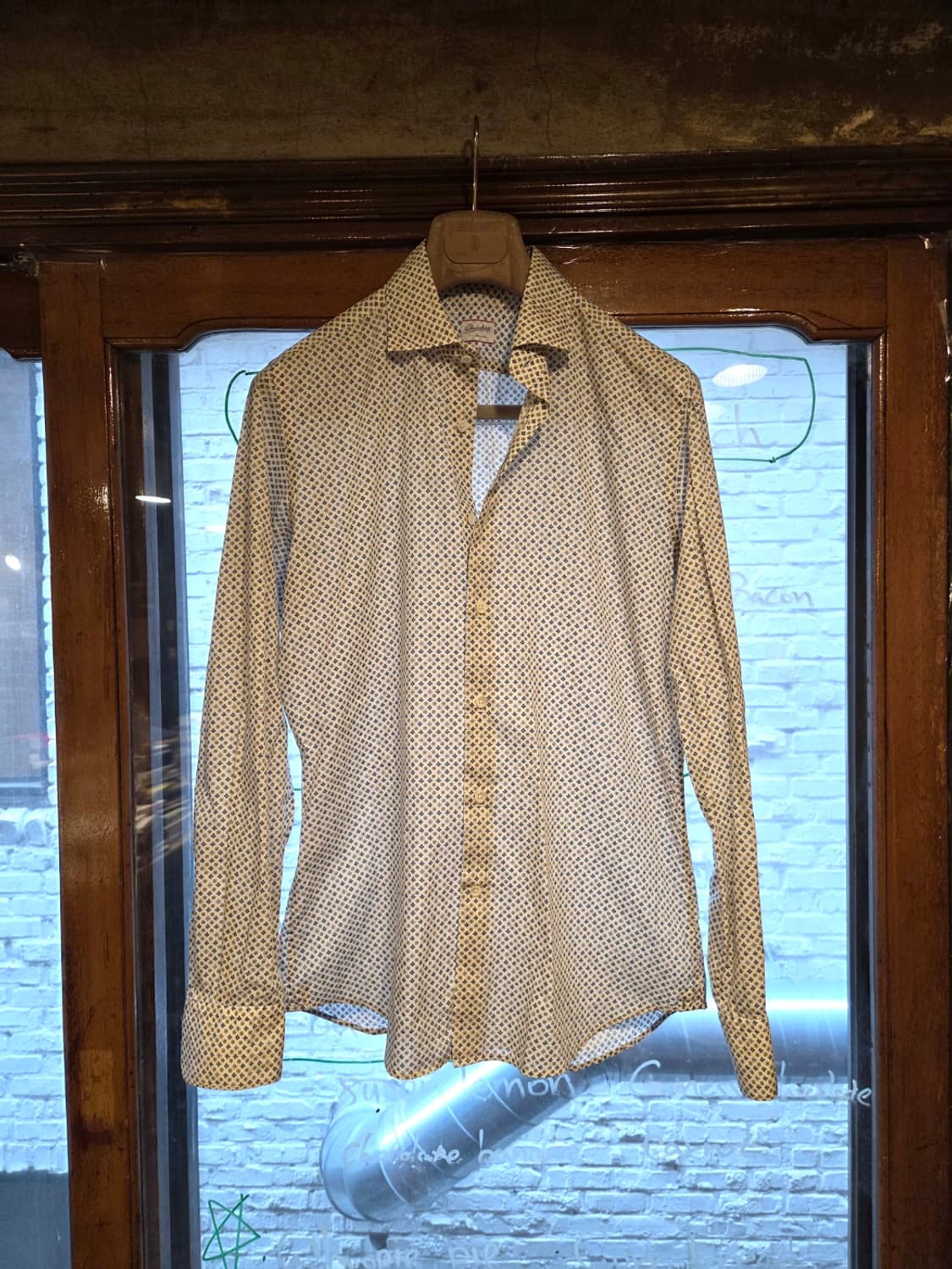 글랜셔츠  상품이미지1