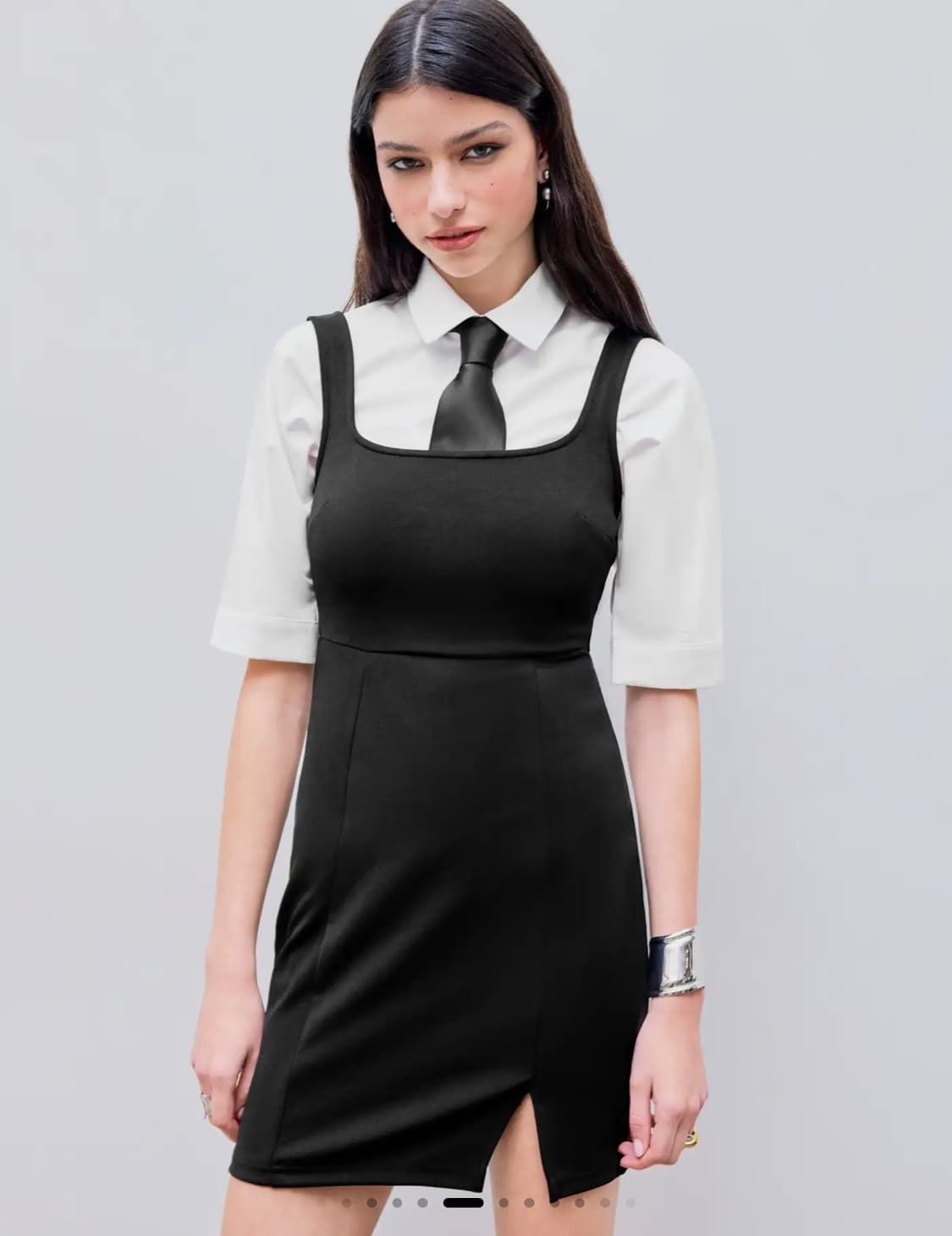 택ㅇ) 샵사이다 cyder 원피스  상품이미지1