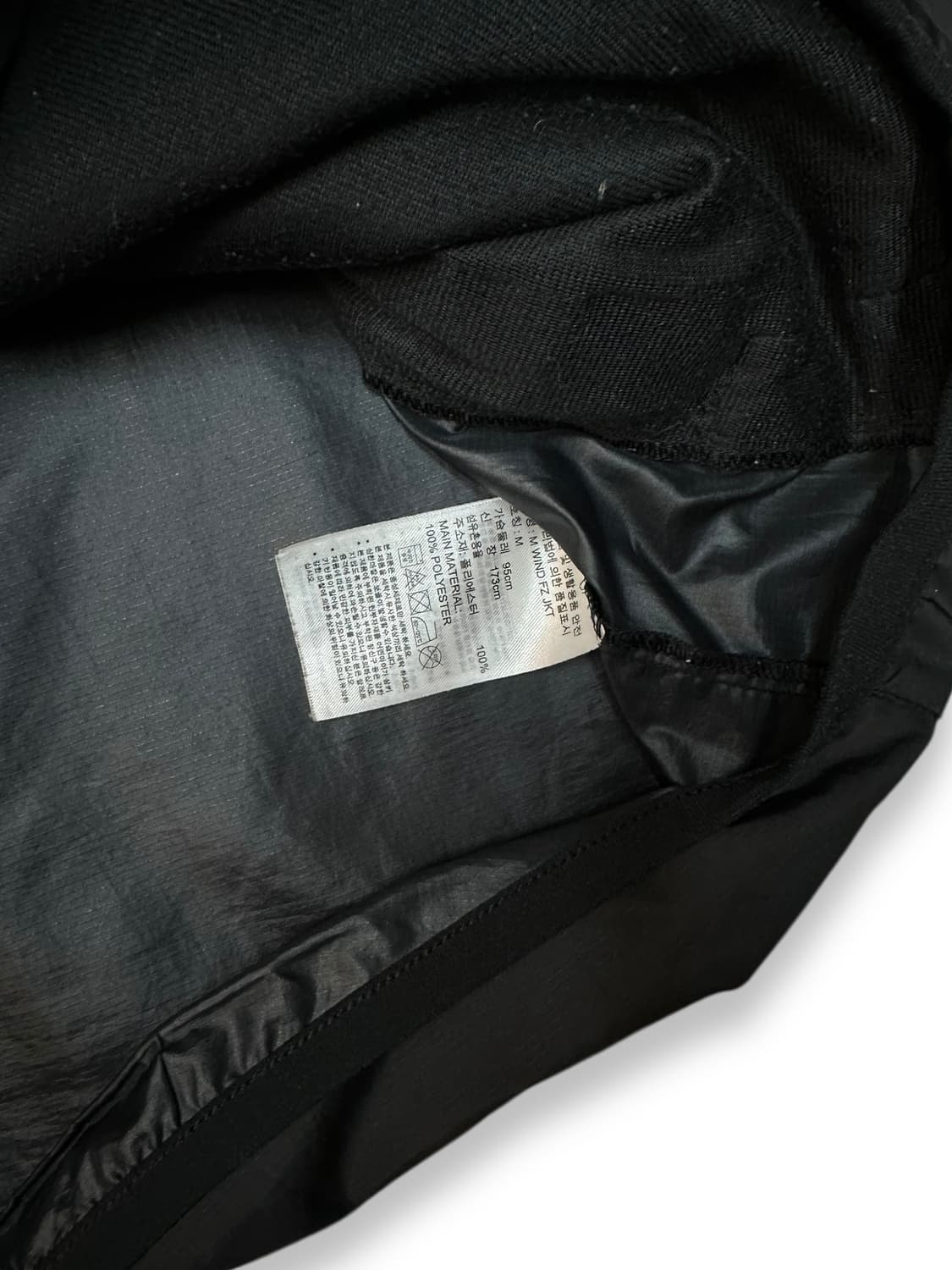 아디다스집업 상품이미지4