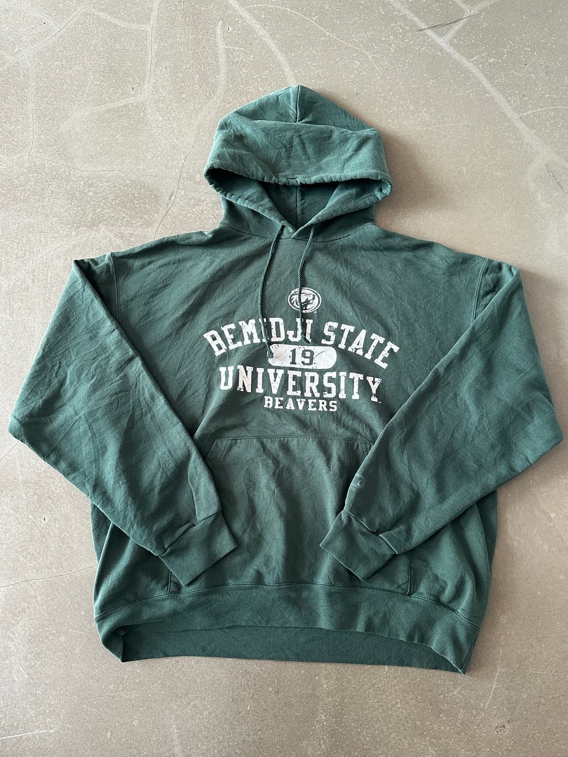 챔피온 Champion Authentic 후드 상품이미지1