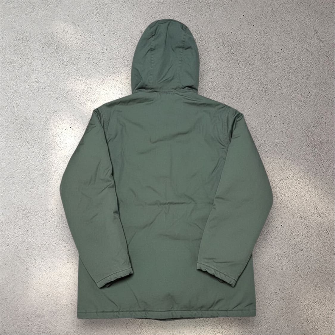 리바이스 야상 패딩 상품이미지2