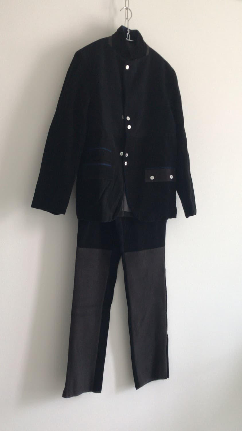 TWOBUILDERSHOUSE / COLLECTION JACKET 상품이미지5