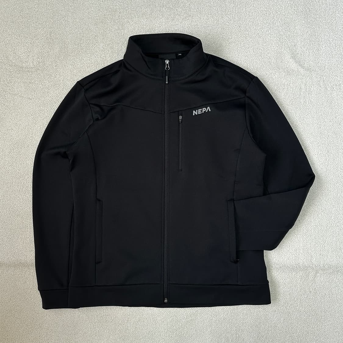 네파 아베크 트레이닝 자켓 상품이미지1