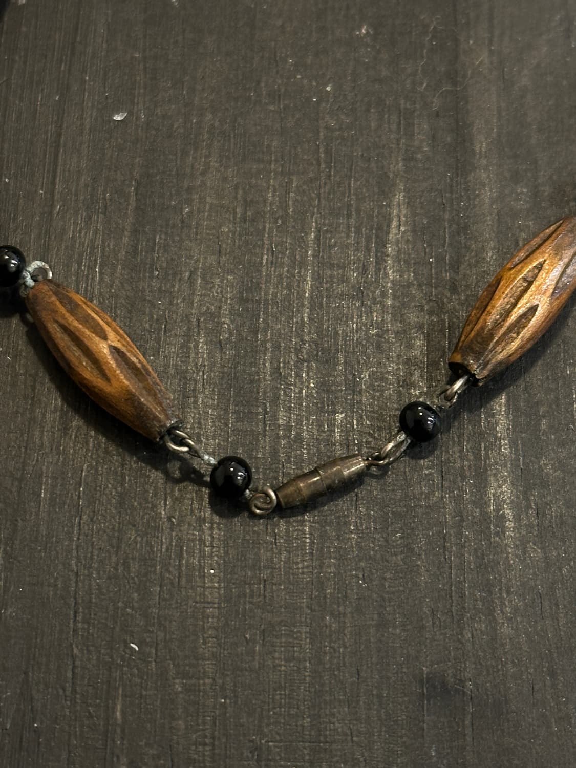 Vintage necklace⚱️ 상품이미지4