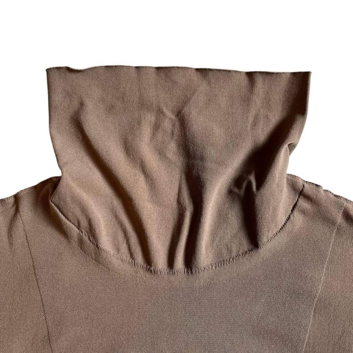 issey miyake pleats please 폴라 티 상품이미지5