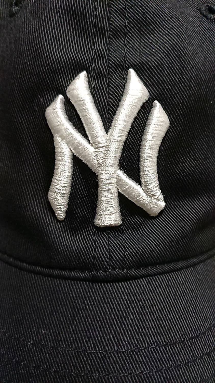 MLB 뉴욕 면모자 Free 상품이미지3