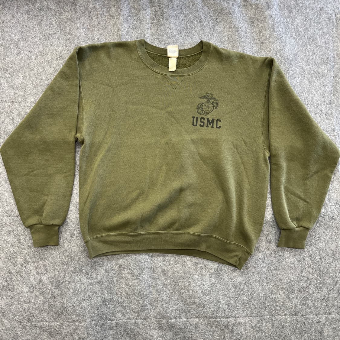 90s Vintage Soffe USMC 상품이미지1