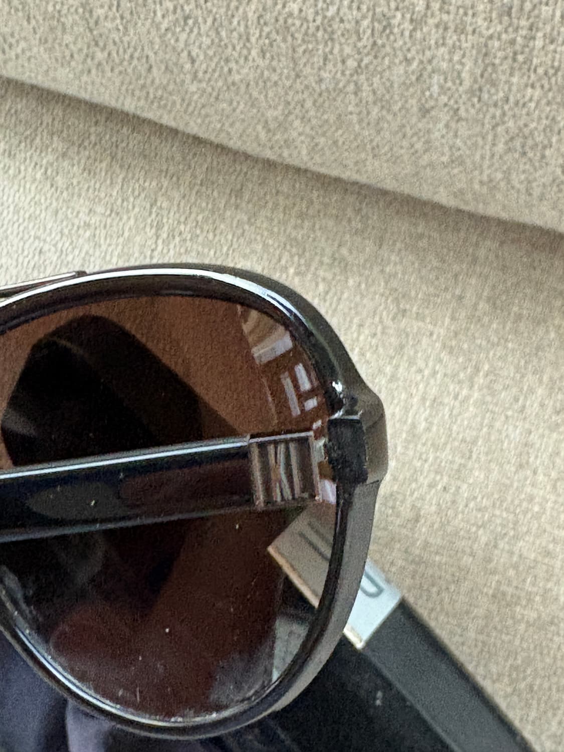 칼라거펠트 보잉 선글라스 상품이미지6