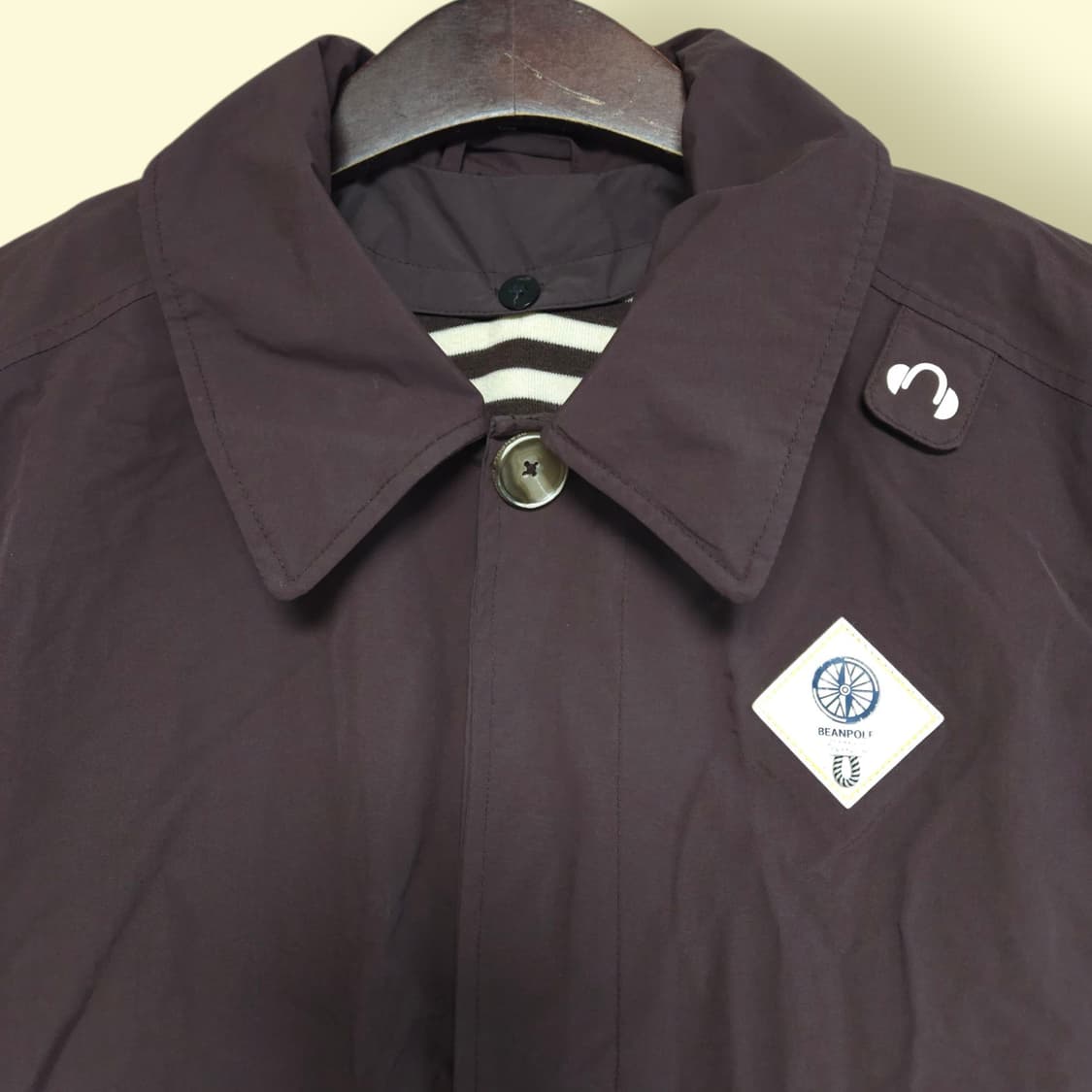 BEAN POLE "Goretex Puffer Jacket" [95/M] 상품이미지2