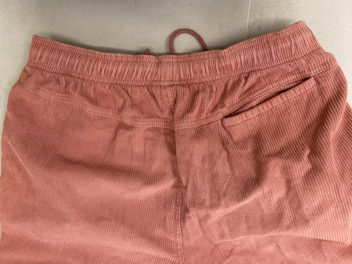 스투시 코듀로이 트라우저 L 상품이미지5