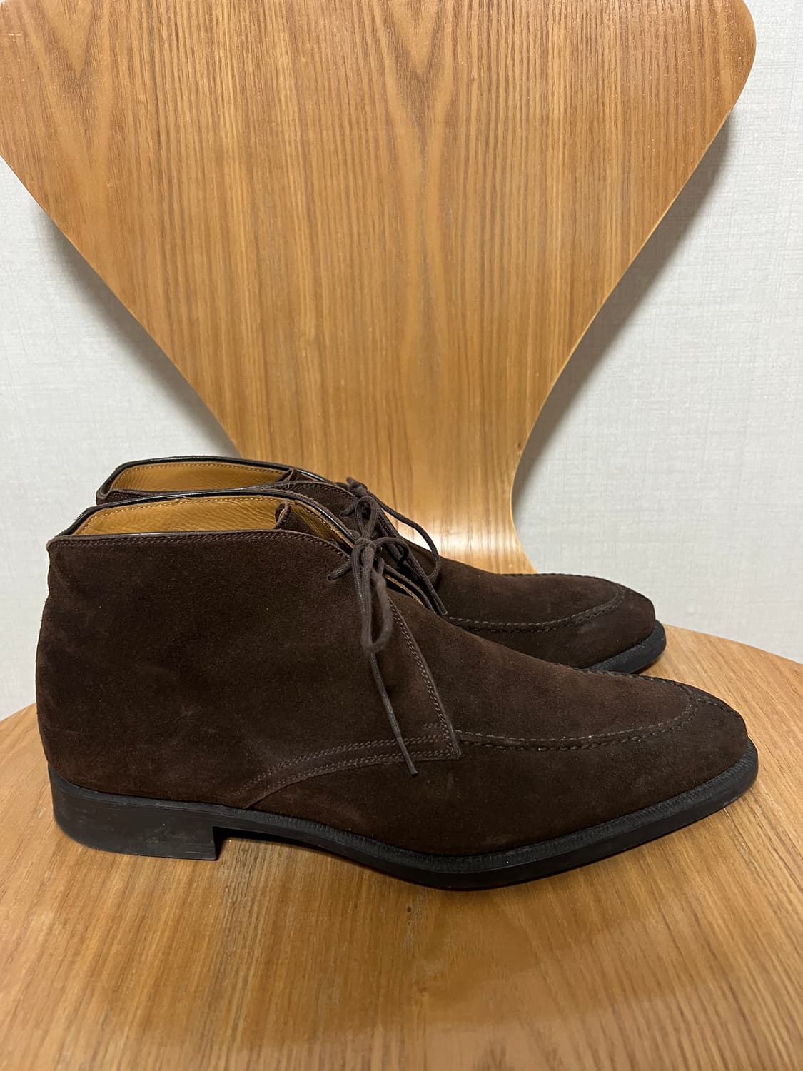 맥나니 처카부츠 41 1/2 270사이즈 상품이미지4