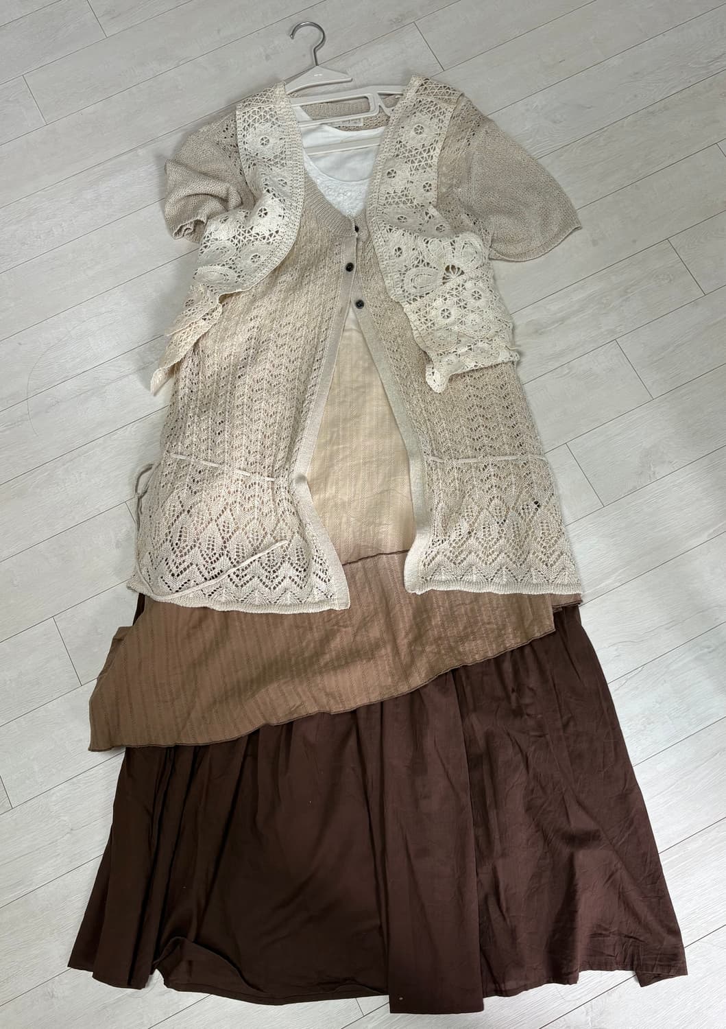 일본 모리 빈티지 세트 상품이미지6