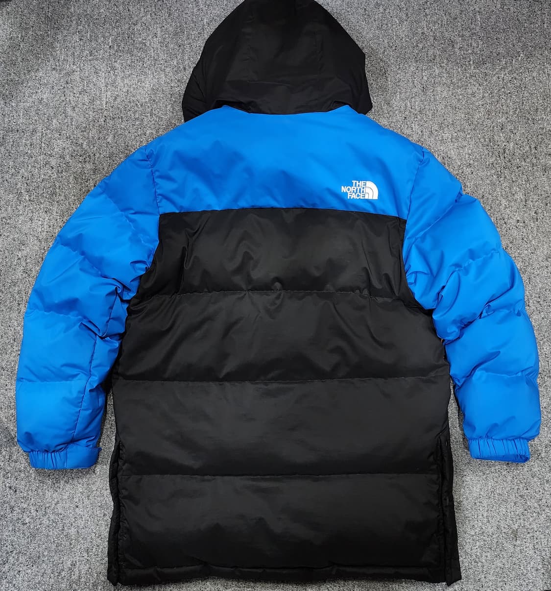 노스페이스 헤이데이 다운 파카 패딩 100 L 상품이미지2