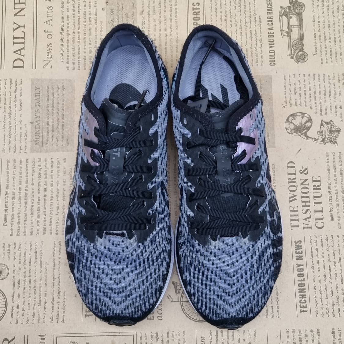 나이키 줌 페가수스 터보2 여성런닝화235  상품이미지2