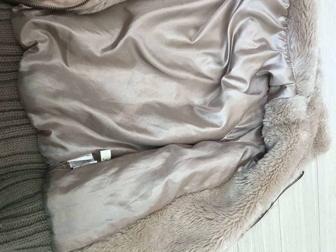 털 자켓 상품이미지4