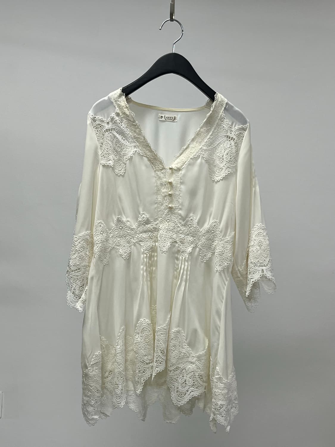Axes femme blouse 상품이미지1