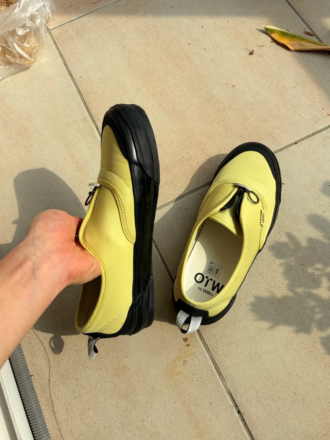 반스 otw 255 상품이미지4