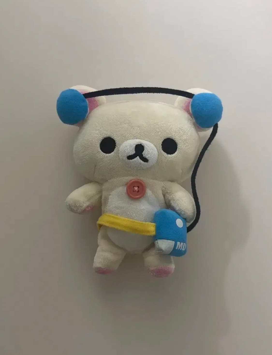 고전 헤드셋 코리락쿠마 상품이미지1